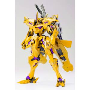 Muv-Luv: Alternative Total Eclipse - Takemikazuchi Type-00F - Ver.1.5 Plastic Model Kit [Kotobukiya]