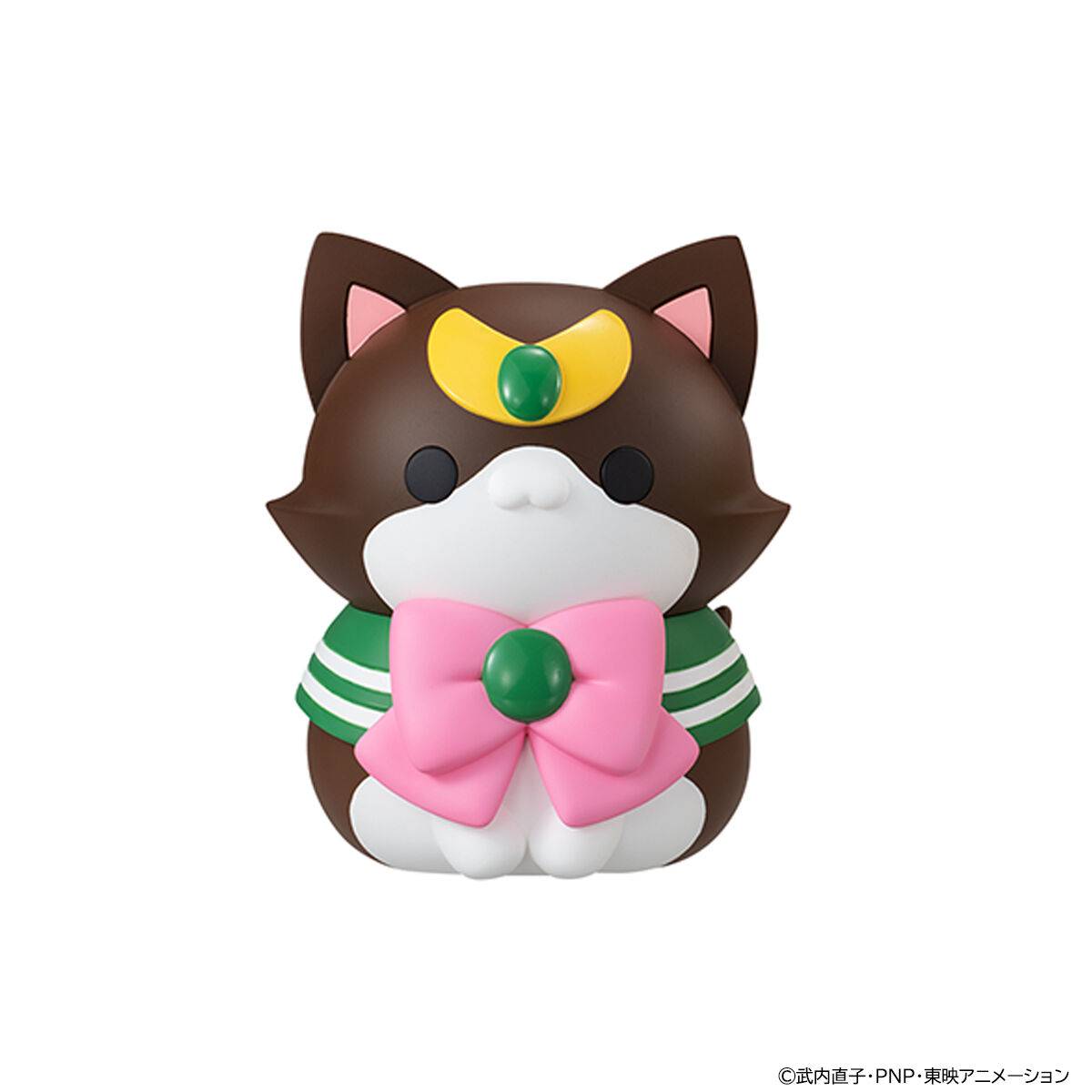 Bishoujo Senshi Series - Sailor Moon - Sailor Jupiter - Meow Moon Ver LIMITED EDITION [Ban...