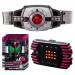 Kamen Rider Decade: Transformation Belt - CSM Decadriver ver.2 & K ...