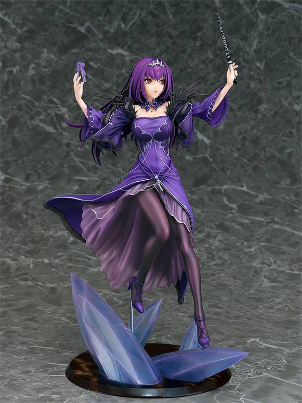 Fate/Grand Order: Scáthach-Skadi - Caster Ver. 1/7 [Phat Company]