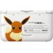     Nintendo 3DS LL (XL) - Evoli Edition - Pokemon Center Édition Limitée [neuf]