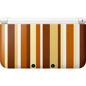 Nintendo 3DS LL / XL - Eievui Edition [Used / Loose]
