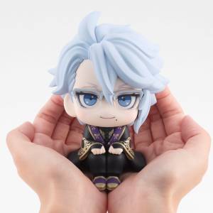 Look Up Series: Twisted Wonderland - Azul Ashengrotto [Megahouse]