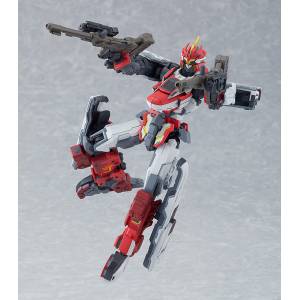 MODEROID: Shinkansen Henkei Robo Shinkalion Z - E6 N'EX - Plastic Model Kit  [Good Smile Company]