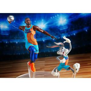 POP UP PARADE: Space Jam A new Legacy - Bugs Bunny [Good Smile Company]