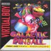 Galactic Pinball [VB - occasion BE]