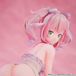 Original Character: Nikkan Shoujo - I - Following Eye 1/4 [Insight]