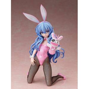 B-STYLE: Date A Live IV - Yoshino & Yoshinon 1/4 - Bunny Ver. LIMITED EDITION [FREEing]