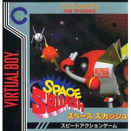 Space Squash [VB - Used Good Condition]