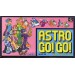 Uchuu Race - Astro Go! Go! [SFC - Used Good Condition]