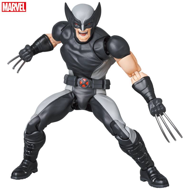 Amazon | メディコム・トイ MAFEX マフェックス No.138