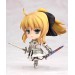 Fate/stay night unlimited codes - Saber Lily [Nendoroid]