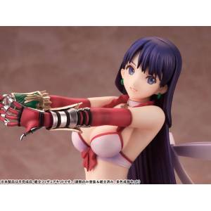 Assemble Heroines Fate/Grand Order Ruler/Saint Martha 1/8 - Half-complete Assembly Figure [Our Treasure]