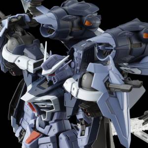 Full Mechanics: Mobile Suit Gundam SEED Eclipse - GAT-X130 Aile Calamity Gundam 1/100 - LIMITED EDITION [Bandai]