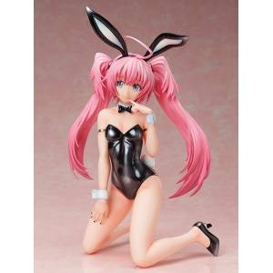 B-STYLE: That Time I Got Reincarnated as a Slime - Milim Nava 1/4 - Bunny Ver. [FREEing]