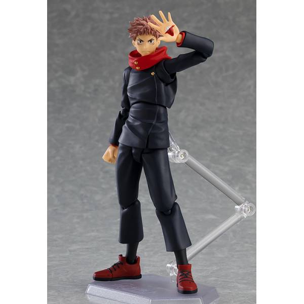 Jujutsu Kaisen - Figura Yuji ITADORI (TAITO) Super Anime Store