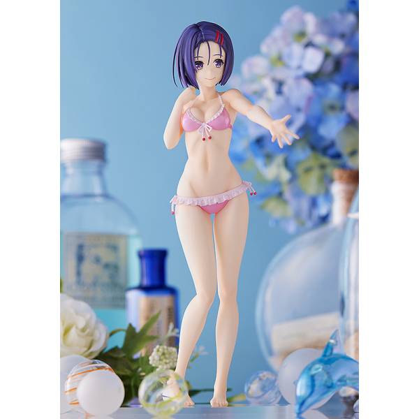 Golden Darkness To Love-Ru Darkness Pop Up Parade Figure