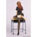 Daydream Collection Vol.02 - Onna Kyoushi Mari Image MANGA Ver. [Lechery]