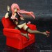 Daydream Collection Vol.05 - Ore no BOSS Rose Red Sofa Ver. [Lechery]