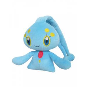 Pokemon Plush: ALL STAR COLLECTION - Manaphy (S) [Plush Toy]