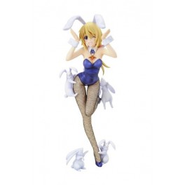 IS Infinite Stratos - Charlotte Dunois Bunny Style [Kotobukiya]