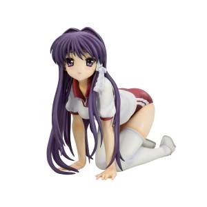 4-Leaves - CLANNAD - Kyou Fujibayashi Gym Storeroom [Kotobukiya]