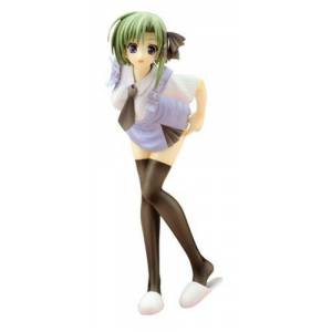4-Leaves - Shuffle! - Asa Shigure [Kotobukiya]