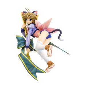 4-Leaves - Mizuiro - Yuki Katase Nekomimi Bloomers [Kotobukiya]