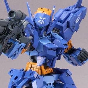 〈希少〉イングヴ・エクストローム　MINETT 30 Minutes Missions 1/144 eEXM-17A Alto (X777 CORPS) - Plastic