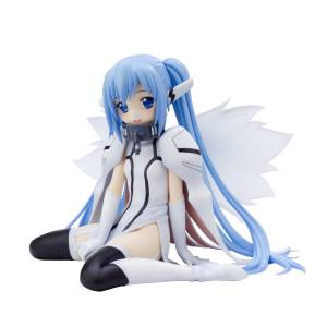 4-Leaves - Sora no Otoshimono Forte - Nymph [Kotobukiya]
