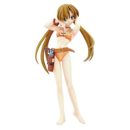 4-Leaves - Sister Princess - Sakuya Swimsuit [Kotobukiya]