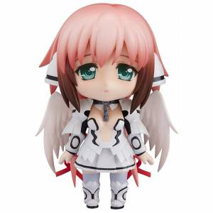 Sora no Otoshimono - Ikaros [Nendoroid 178]