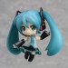  Hatsune Miku Project Mirai 2 - Puchi Puku Pack [3DS]