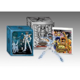    Saint Seiya Brave Soldiers - Pegasus EX Limited Box [PS3]