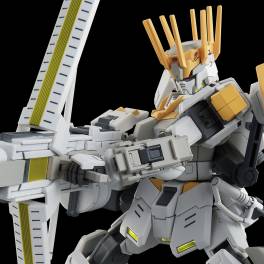 HG 1/144 Mobile Suit Gundam Battle Operation Code Fairy: RX-80WR White Rider - LIMITED EDITION - REISSUE [Bandai]