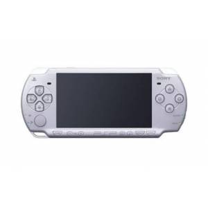 PSP Slim & Lite Lavenda Purple (PSP-2000LP) [Used]