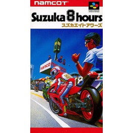 Suzuka 8 Hours [SFC - occasion BE]