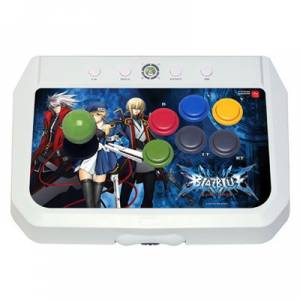 Stick Officiel BlazBlue [X360 - Occasion / Loose]