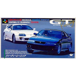 GT Racing [SFC - occasion BE]