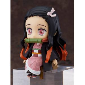 Nendoroid Swacchao: Kimetsu No Yaiba - Kamado Nezuko [Nendoroid]