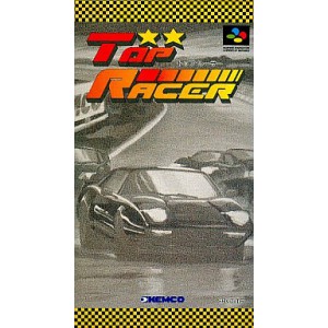 Top Rider Famicom Buy Top Racer / Top Gear - Used Good Condition (Super Famicom Japanese ...