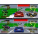 Top Gear 2 - Top Racer 2 [SFC - Used Good Condition]