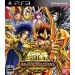     Saint Seiya Brave Soldiers - Standard Edition [PS3]