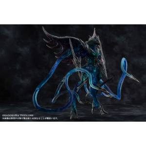 Variant Monster: Gamera 3 - Evil God Iris Awakening Yanagiboshi Hari - Limited Moonlight Color Ver. [HM Toy]