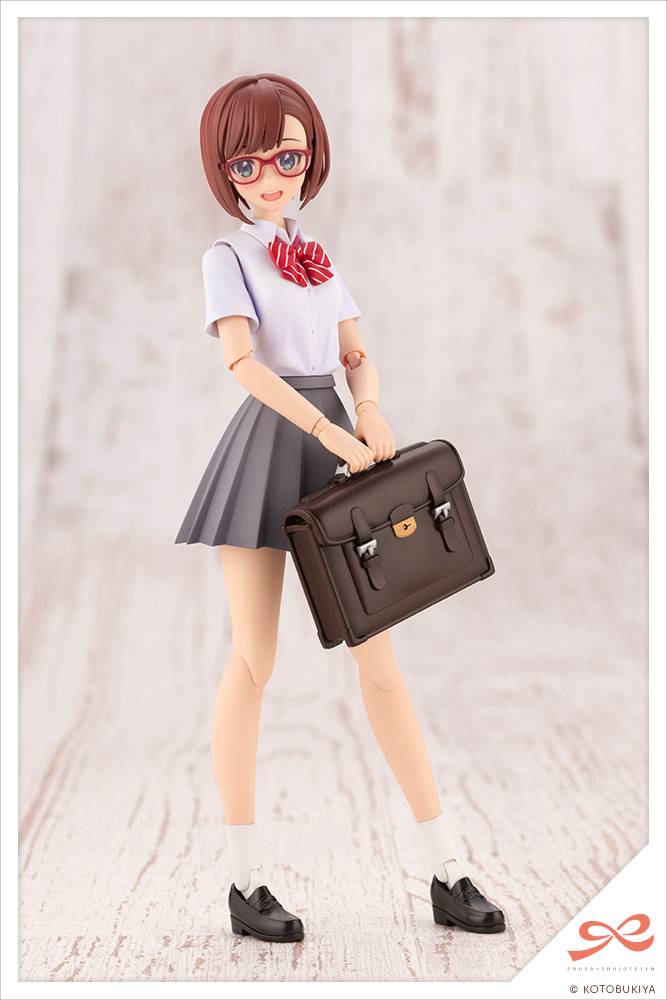 Sousai shojo teien - Koyomi Takanashi 1/10 - Summer Clothes Ver. [Kotobukiya]