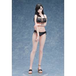 B-Style: Burn the Witch - Niihashi Noel 1/4 - Swimsuit Ver. LIMITED EDITION [FREEing]