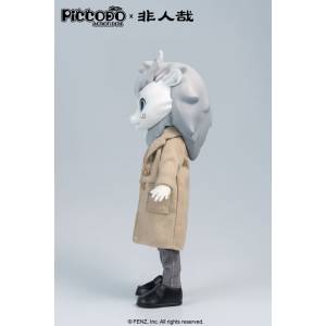 Piccodo: Fei Ren Zai - Ao Lie - Special Edition [Genesis]