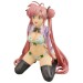 Comic TENMA - Namie Hida [Gutto-kuru Figure Collection Sweet 01]