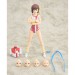 Gunbuster - Noriko Takaya [Gutto-kuru Figure Collection 46]