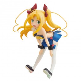 Lotte no Omocha! - Astarotte Ygvar [Gutto-kuru Figure Collection 04]